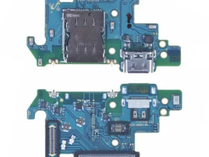 Nappe / Connecteur de Charge / SIM Samsung Galaxy A80 (A805F) Origine