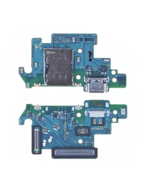 Nappe / Connecteur de Charge / SIM Samsung Galaxy A80 (A805F) Origine