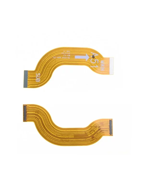 Nappe Connexion Samsung Galaxy A51 (A515F)