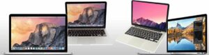 Pièces détachées Apple MacBook Pro 13" A1502