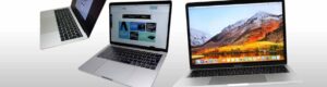 Pièces détachées Apple MacBook Pro 13" A1706 EMC 3071 - 2016