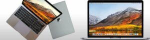 Pièces détachées Apple MacBook Pro 13" A1989 EMC 3214 - 2018