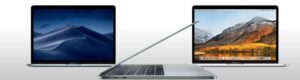 Pièces détachées Apple MacBook Pro 13" A2159 EMC 3301 - 2019