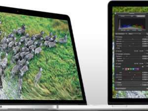 Pièces détachées Apple MacBook Pro 15" A1398 EMC 2674 / 2745 - 2013-2014