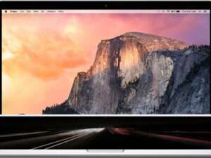 Pièces détachées Apple MacBook Pro 15" A1398 EMC 2909 / 2910 - 2015