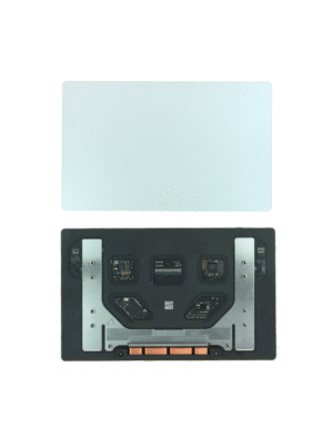 Trackpad MacBook Pro 13" A1706 / A1708 (2016 / 2017) Argent