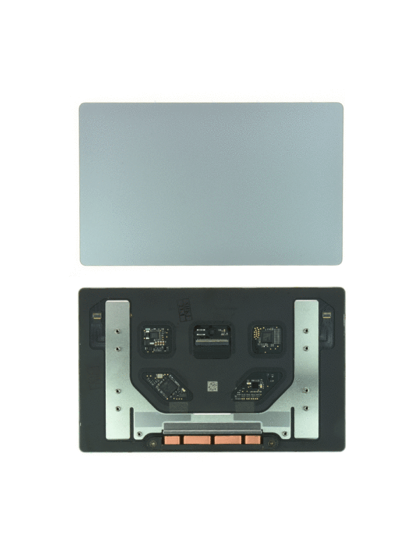 Trackpad MacBook Pro 13 A1706 : A1708 (2016 : 2017) Gris Sidéral