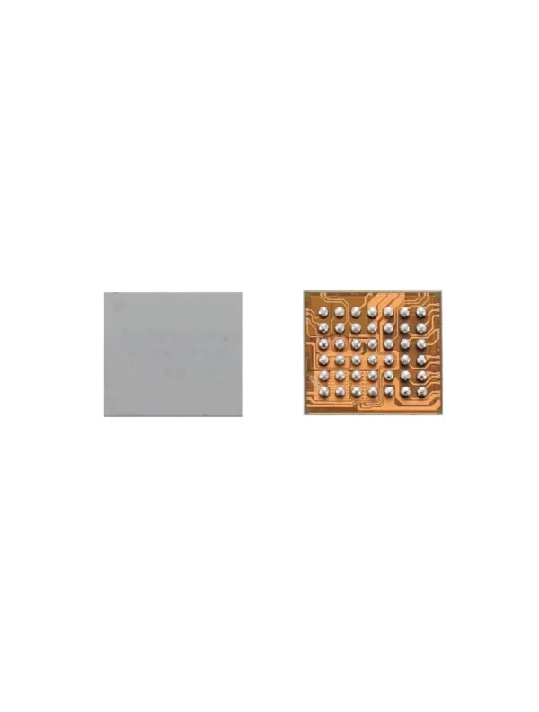 Audio IC (338S00295) iPhone 8 : 8 Plus : X : SE 2020 (U5000)