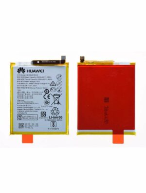 Batterie Huawei P Smart : P8 Lite 2017 : P9 : P10 Lite : P20 Lite : Honor 9 Lite : Y7 2018 : Y6 2018 Origine HB366481ECW