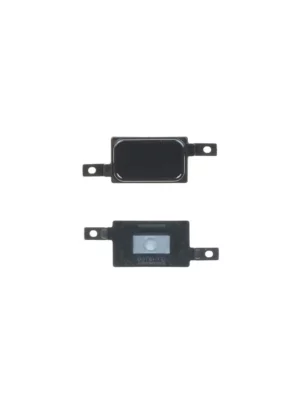 Bouton HOME Samsung Galaxy S2 (i9100) Noir