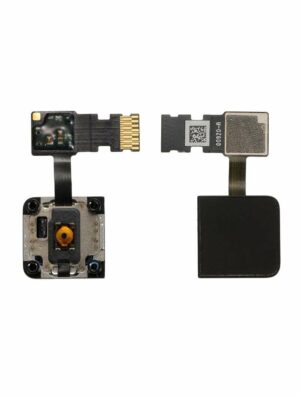 Bouton power lecteur d'empreintes pour Macbook Pro 15" Retina A1707