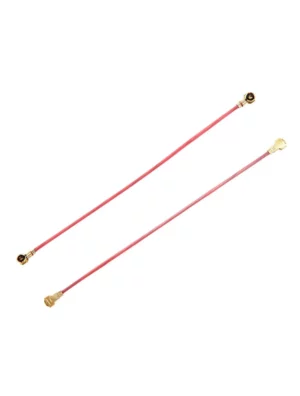 Câble antenne Samsung Galaxy S6 (G920F) Rouge