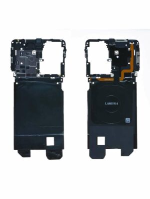 Cache Carte mère / Nappe induction / NFC Huawei P30 Pro