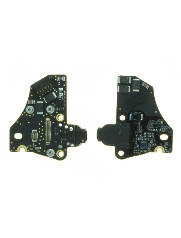 Carte Fille Audio MacBook Air 13 A1932 (2018 : 2019)