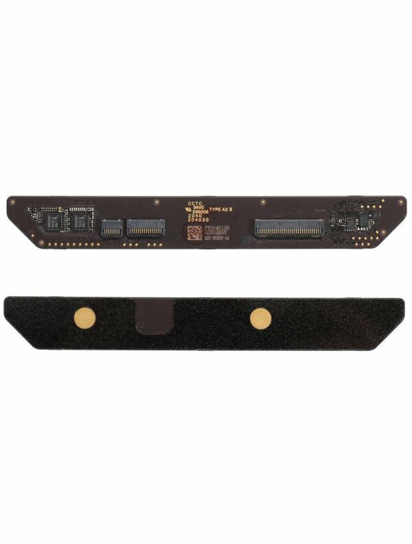 Carte connexion du Trackpad Macbook Air 13" A2179 (2020)