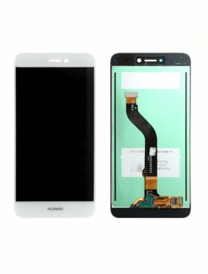 Écran Huawei P8 Lite 2017 Blanc Reconditionné