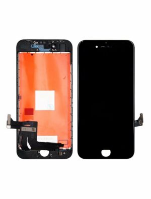 Écran iPhone 8 / SE 2020 (Basic) Noir