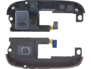 Module Haut-parleur Jack Samsung Galaxy S3 4G (i9305) Noir