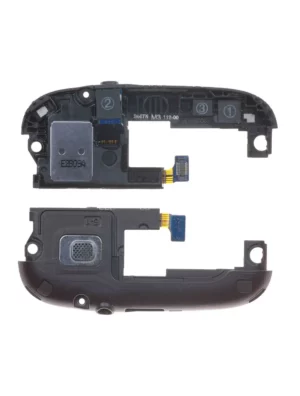 Module Haut-parleur Jack Samsung Galaxy S3 4G (i9305) Noir