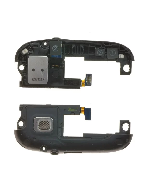 Module Haut-parleur Jack Samsung Galaxy S3 (i9300) S3 Neo (i9301i) Noir
