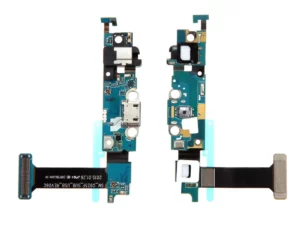 Nappe Connecteur de Charge Samsung Galaxy S6 Edge (G925F)