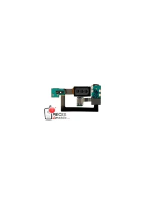 Nappe Écouteur interne jack Samsung Galaxy S (I9000)