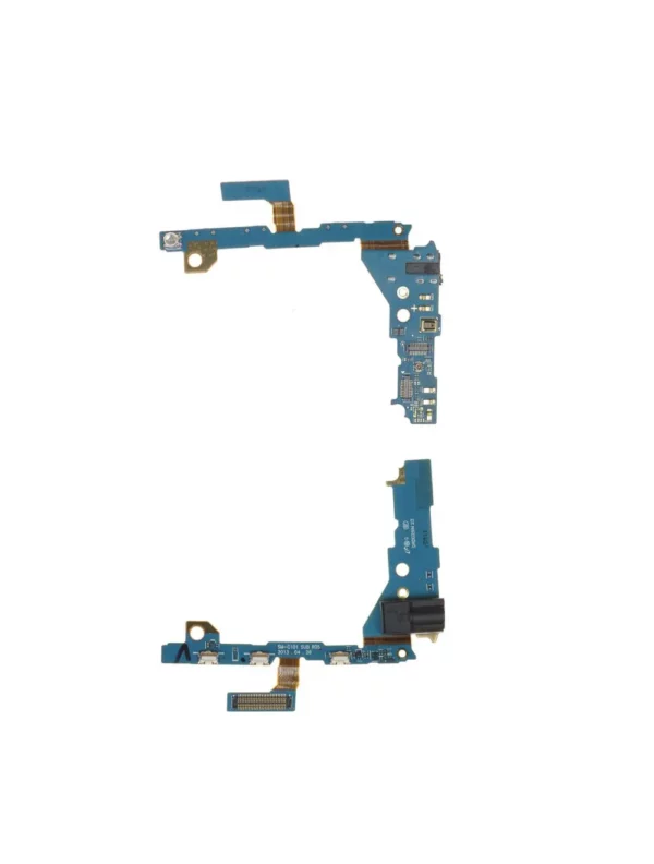 Nappe Jack Samsung Galaxy S4 Zoom (SM-C101)