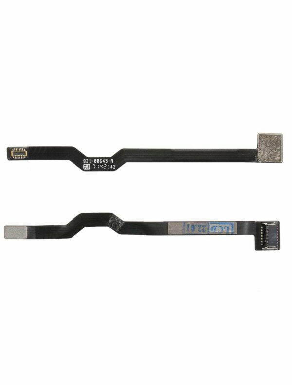 Nappe lecteur d'empreintes pour MacBook Pro 15" Touch A1707 / A1990 (2016 / 2019)