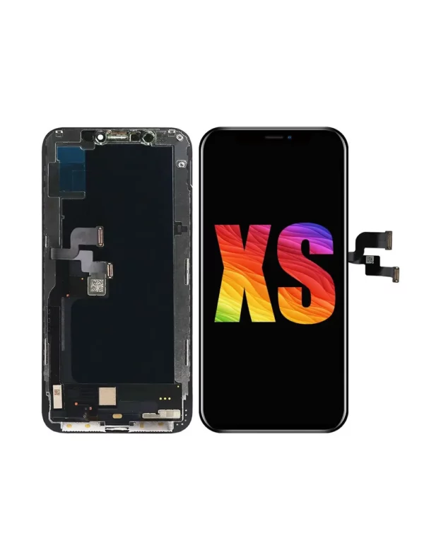 Écran iPhone XS (TFT incell) Optimum