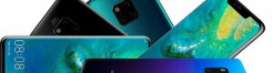 Pièces détachées pour Huawei Mate 20 Pro