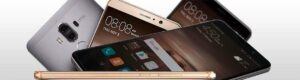 Pièces détachées pour Huawei Mate 9 (MHA-L09) et accessoires de Mate 9 (MHA-L09)