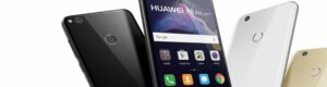 Pièces détachées pour Huawei P8 Lite 2017 et accessoires de P8 Lite 2017