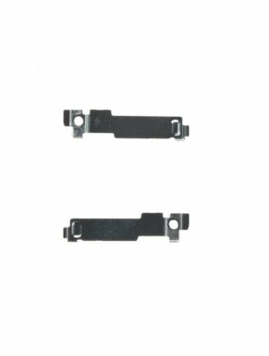 Support Nappe LCD / Nappe lecteur d'empreintes Huawei P8 Lite 2017