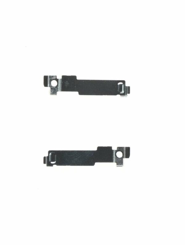 Support Nappe LCD / Nappe lecteur d'empreintes Huawei P8 Lite 2017