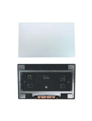 TrackPad MacBook Pro 15 A1707 : A1990 (2018) Argent