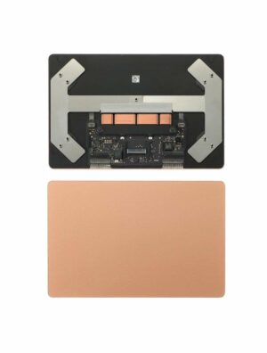 Trackpad MacBook Air 13" A1932 (2018 / 2019) Rose doré
