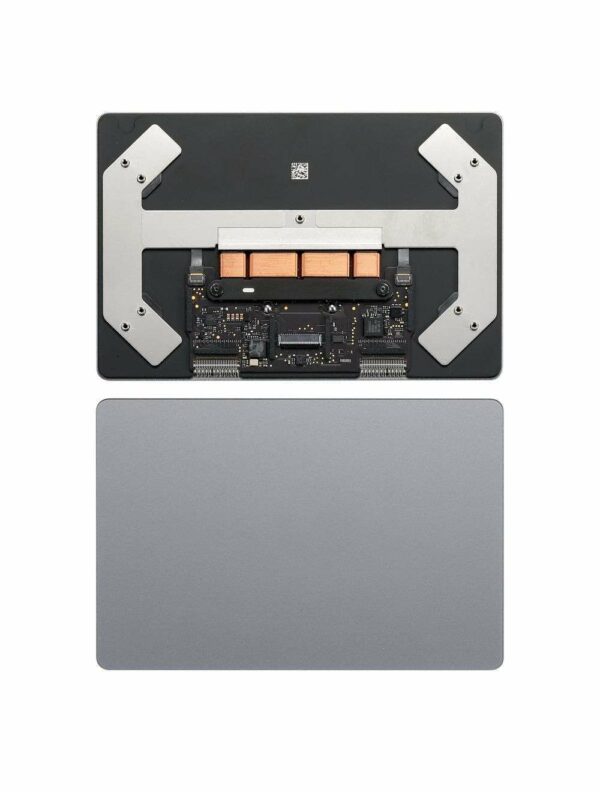 Trackpad Macbook Air 13 A2179 (2020) Gris Sidéra