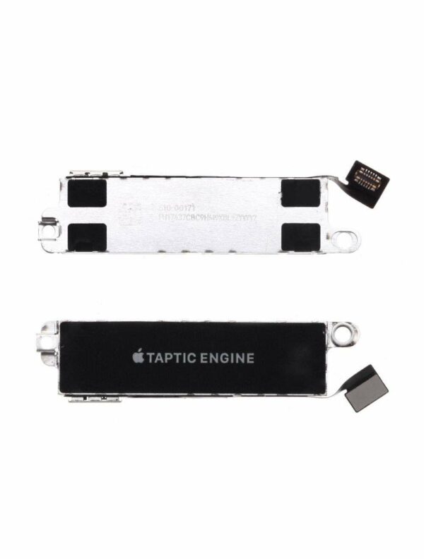 Vibreur TAPTIC ENGINE iPhone 8 : SE 2020