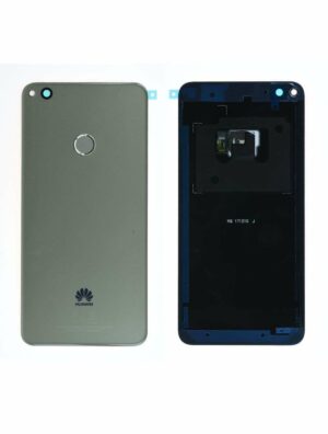 Vitre arrière Huawei P8 Lite 2017 Or Origine