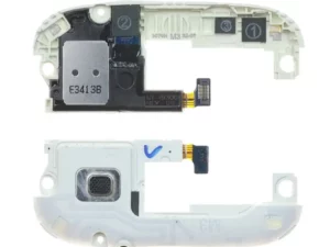 module Haut-parleur Jack Samsung Galaxy S3 4G (i9305) Blanc