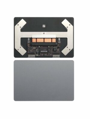 Trackpad MacBook Air 13" A1932 (2018 / 2019) Gris sidéral