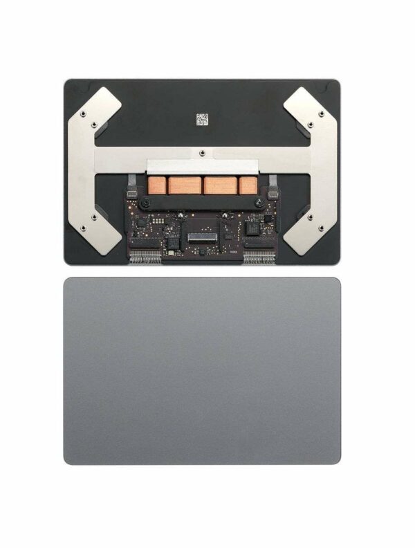 Trackpad MacBook Air 13" A1932 (2018 / 2019) Gris sidéral