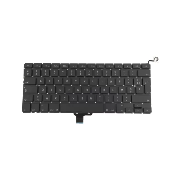 Clavier AZERTY MacBook/MacBook Pro 13" Unibody (A1278)