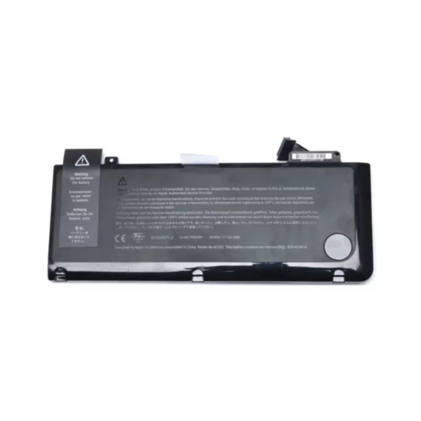 Batterie Apple MacBook Pro Unibody 13" (2012) A1278 A1322