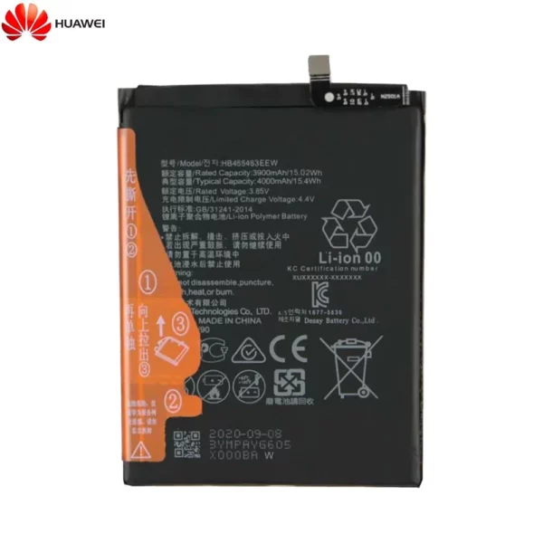 Batterie Original Huawei P40 Lite 5G