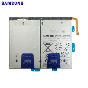Batterie Original Samsung Galaxy Tab S9 FE