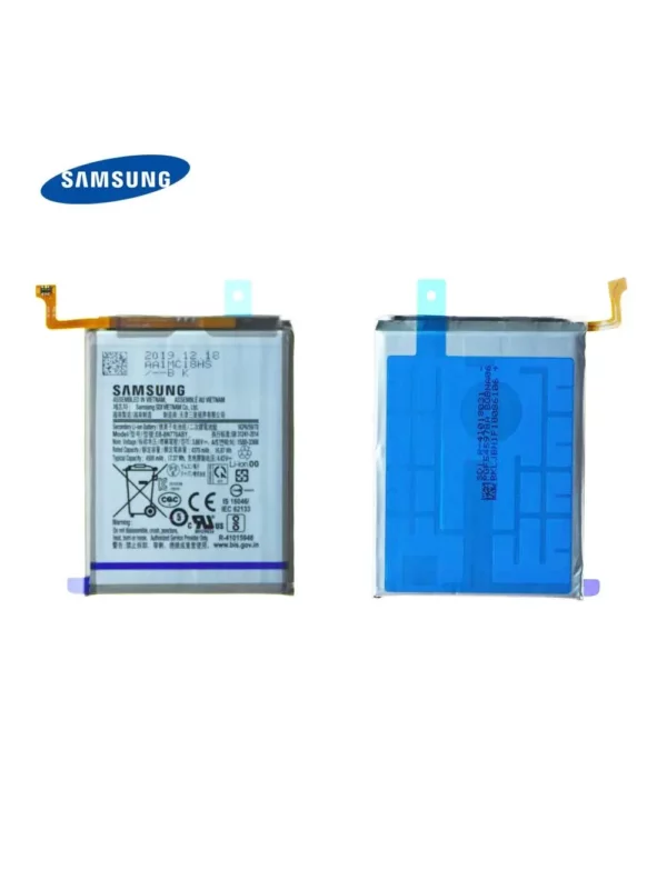 Batterie Samsung Galaxy Note 10 Lite (N770F) EB-BN770AB Origine