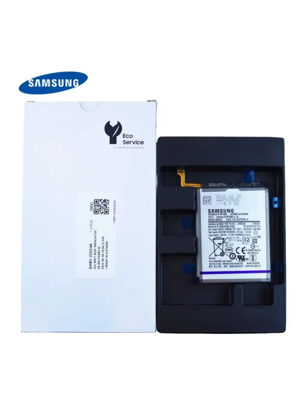 Batterie Samsung Galaxy Note 10 Lite (N770F) EB-BN770AB Origine -1