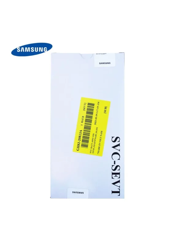 Batterie Samsung Galaxy Note 10 (N970F) Origine EB-BN970ABU -1