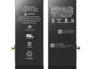 Batterie iPhone 12 / 12 Pro Ti-Origine A2479